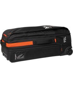 Helly Hansen Travel Bag 95 L Black Somas portatīvajiem datoriem