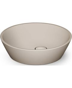 PAA Deco Vannas Istabas Akmens Masas Izlietne Bēša Крупная бытовая техника