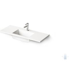 PAA Mini Loto 1000 Akmens Masas Vannas Istabas Izlietne (Vairākas Krāsas) Jaunumi Sadz. tehnika