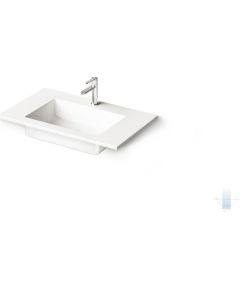 PAA Loto Akmens Masas Vannas Istabas Izlietne Balta Крупная бытовая техника