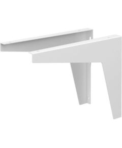 PAA Izlietnes Stiprinājumi 310 mm balti (1 gb.) Крупная бытовая техника