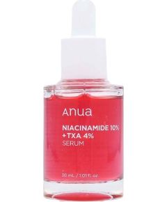 Anua Niacinamide 10% + TXA 4% Dark Spot Correcting Serum - Rozjasňující sérum proti hyperpigmentacím 30ml Smaržas - NESAKĀRTOTS