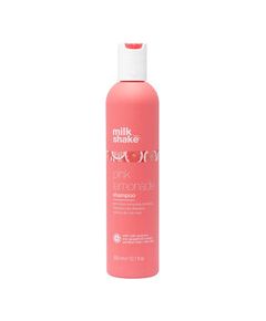 Milk Shake Pink Lemonade Shampoo 300ml Уход за волосами