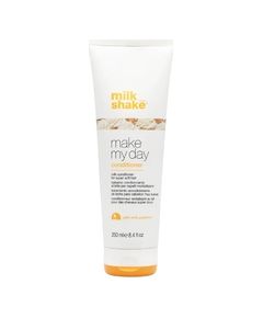 Milk Shake Make My Day Conditioner - Kondicionér pro hebkost a lesk vlasů 1000ml Духи и косметика