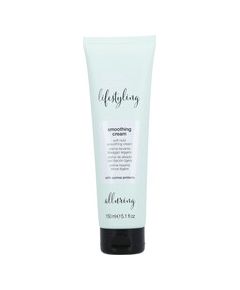 Milk Shake Lifestyling Smoothing Cream 150ml Matu kopšana