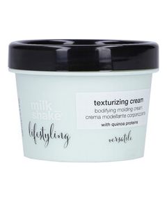 Milk Shake Lifestyling Texturizing Cream - Stylingový krém pro zvýraznění textury účesu 100ml Уход за волосами