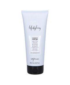 Milk Shake Lifestyling Medium Hold Gel 200ml Matu kopšana