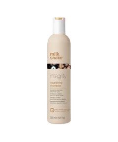 Milk Shake Integrity Nourishing Shampoo (all hair types) 300ml Духи и косметика