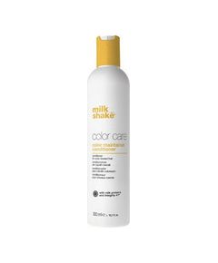 Milk Shake Color Care Color Maintainer Conditioner (dyed hair) 300ml Matu kopšana