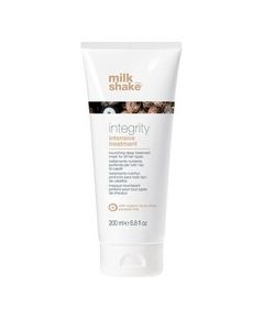 Milk Shake Integrity Intensive Treatment Hair mask 200ml Уход за волосами