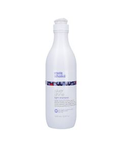 Milk Shake Silver Shine Light Shampoo (platinum blonde and gray hair) 300ml Уход за волосами