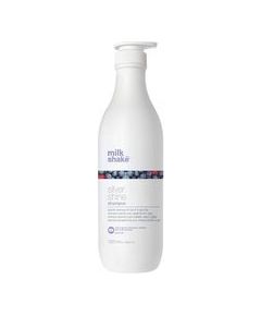 Milk Shake Silver Shine Shampoo ( blond hair ) 1000ml Уход за волосами