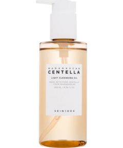 Skin1004 Centella / Light Cleansing Oil 200ml Sejas kopšana