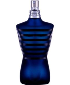 Jean Paul Gaultier Ultra Male 125ml Vīriešu Smaržas