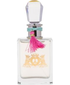 Peace, Love and Juicy Couture 100ml Sieviešu Smaržas