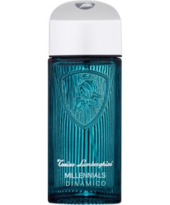 Tonino Lamborghini Millennials / Dinamico 75ml Vīriešu Smaržas