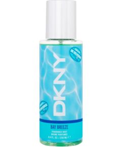 DKNY Be Delicious Pool Party / Bay Breeze 250ml Косметика для тела