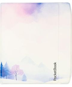 Pocketbook READER ACC CASE 7" WINTERTIME/FL-700-WTP-WW POCKET BOOK Электронные книги