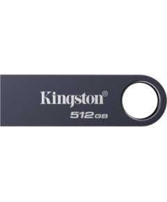 MEMORY DRIVE FLASH USB3.2 512G/SE9 G3 KE-U2X512-1AC KINGSTON USB карты памяти (Flash)