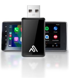 CAR USB ADAPTER/WUA8 AUTOSKY Jaunumi - Audio-Video