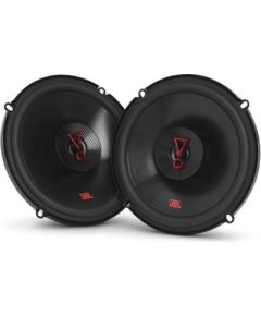 CAR SPEAKERS 6.5"/COAXIAL STAGE3627F JBL Jaunumi - Audio-Video
