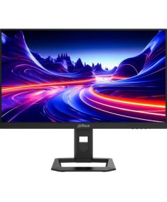 LCD Monitor DAHUA 27 " 2560 x 1440 pixels Quad HD Native aspect ratio 16:9 LCD Flat DHI-LM27-E341AY LED / LCD мониторы