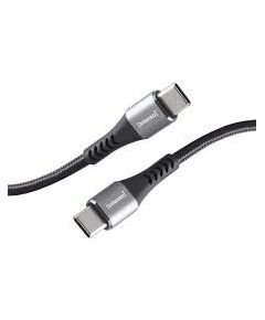 CABLE USB-C TO USB-C 1.5M/7901000 INTENSO Дата USB-кабели
