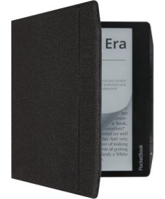 Tablet Case POCKETBOOK Black HN-QI-PU-700-BK-WW Электронные книги