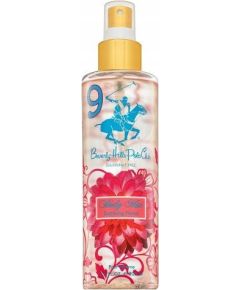 Beverly Hills Polo Club, No.9 Sparking Floral, Body Spray, 200 ml For Women Женские духи