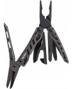 NexTool Mini FLAGSHIP NE20122 10-in-1 Multitool Black Jaunumi - Sports