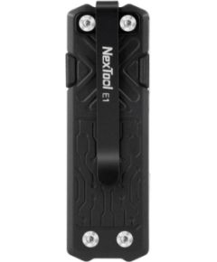 Multitool NexTool Pocket Tool E1 10in1 Jaunumi - Sports