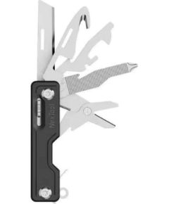 NexTool NE20096 10-in-1 daudzfunkciju nazis melns Велосипеды