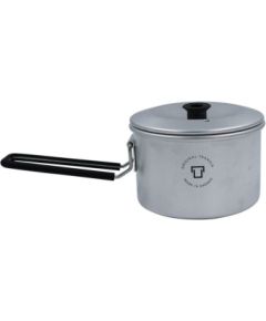 TRANGIA T-CUP MELNS AR VĀKU Jaunumi - Sports