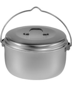 Trangia TRANGIJAS GALVOTĀJS/125-2, 5 Велосипеды