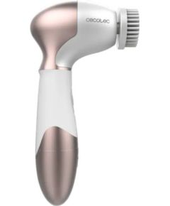 Cecotec FaceCare Sejas Attīrīšanas Birste Spoguļi un Sejas kopšanas ierīces