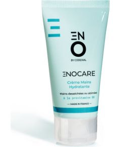 Codexial, Enocare, Vitamin B5, Hydrating, Hand Cream, 50 ml Ķermeņa kosmētika