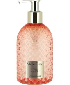 Vivian Gray, Gemstone, Neroli & Amber, Cleansing, Liquid Soap, 300 ml Жидкое мыло