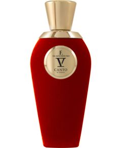 V Canto, F. Da Montefeltro, Extrait De Parfum, Unisex, 100 ml Духи и косметика