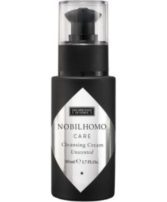 The Merchant Of Venice, Nobil Homo Care, softness, Cleansing Cream, 50 ml Sejas kopšana