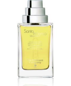 The Different Company, Santo Incienso, Sillage Sacre, Extrait De Parfum, Unisex, 100 ml *Tester Smaržas - NESAKĀRTOTS