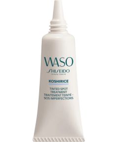 Shiseido, Waso Koshirice, Cover Dark Spots, Liquid Concealer, 3, Golden Ginger, 8 ml Dekoratīvā kosmētika