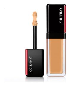 Shiseido, Synchro Skin Self- Refreshing Cushion, Liquid Concealer, 304, Moyen, 5.8 ml *Tester Kосметические средства
