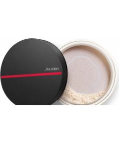 Shiseido, Synchro Skin Invisible Silk, Loose Setting Powder, Radiant, 6 g *Tester Kосметические средства