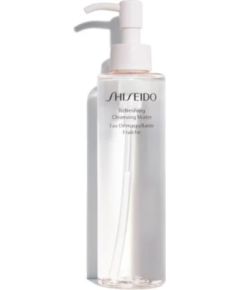 Shiseido, Shiseido, Cleansing, Micellar Water, For All Skin Types, 180 ml *Tester Sejas kopšana