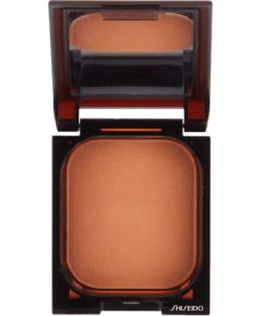 Shiseido, Shiseido, Bronzer Compact Powder, 3, Dark, 12 g *Tester Kосметические средства
