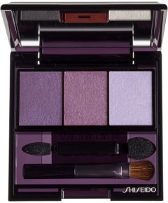 Shiseido, Satin Trio, Eyeshadow Compact, Vi308, Bouquet, 3 g *Tester Kосметические средства