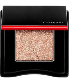 Shiseido, Pop PowderGel, Eyeshadow Compact, 02, Silk, 2.2 g Kосметические средства