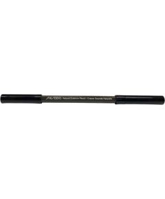 Shiseido, Natural, Double-Ended, Eyebrow Cream Pencil & Brush 2-In-1, BR 602, Deep Brown, 1.1 g *Tester Kосметические средства