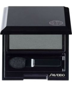 Shiseido, Luminizing Satin, Eyeshadow Compact, Gy913, Slate, 2 g *Tester Kосметические средства