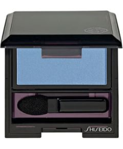 Shiseido, Luminizing Satin, Eyeshadow Compact, Bl223, Sky Blue, 2 g *Tester Kосметические средства